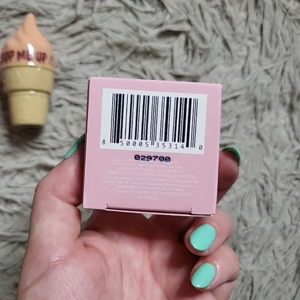 Beauty Bundle Kylie Skin Lip Mask Lips Gloss Balm Kylie Jenner Stitch ✨️💫